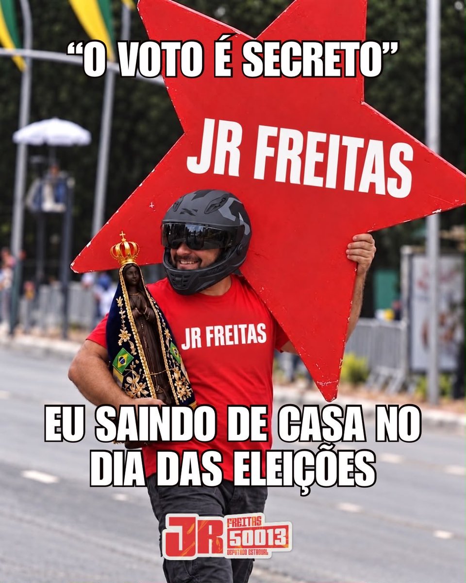 jrfreitasofc_'s tweet photo. Quem mais tá assim por aí? 🤣🤣🤣🤣 https://t.co/hZcYRBInA5
