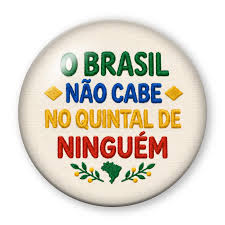 artedaguerracnl's tweet photo. Boa tarde, amigos!

@paulonbjr , que essa frase norteie milhões de brasileiros amanhã! Abraços, Amália. https://t.co/tTOycsDgMx