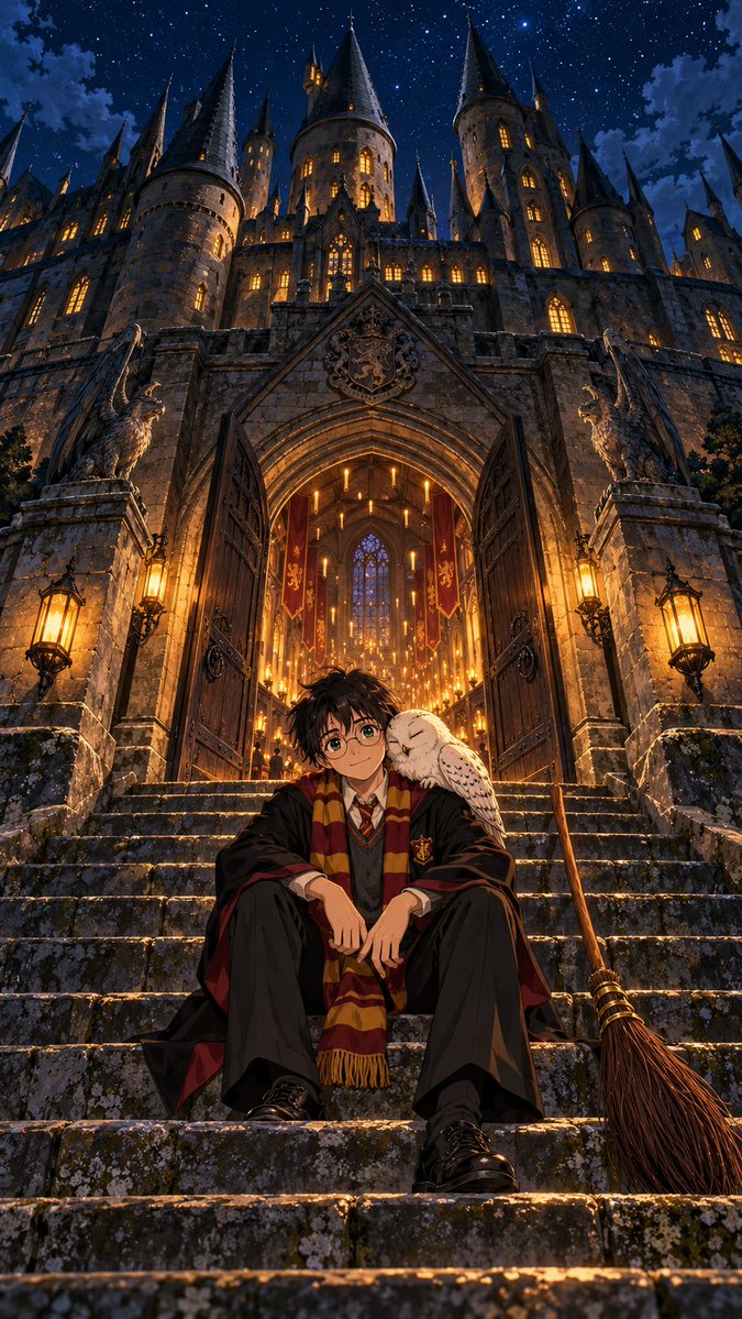 GuruWallpaper1's tweet photo. Potter https://t.co/UolPIEUBnL
