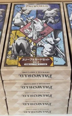 カーデュア 津幡店 パルワールド ホロカ ヴァンガ ポケカ 遊戯王