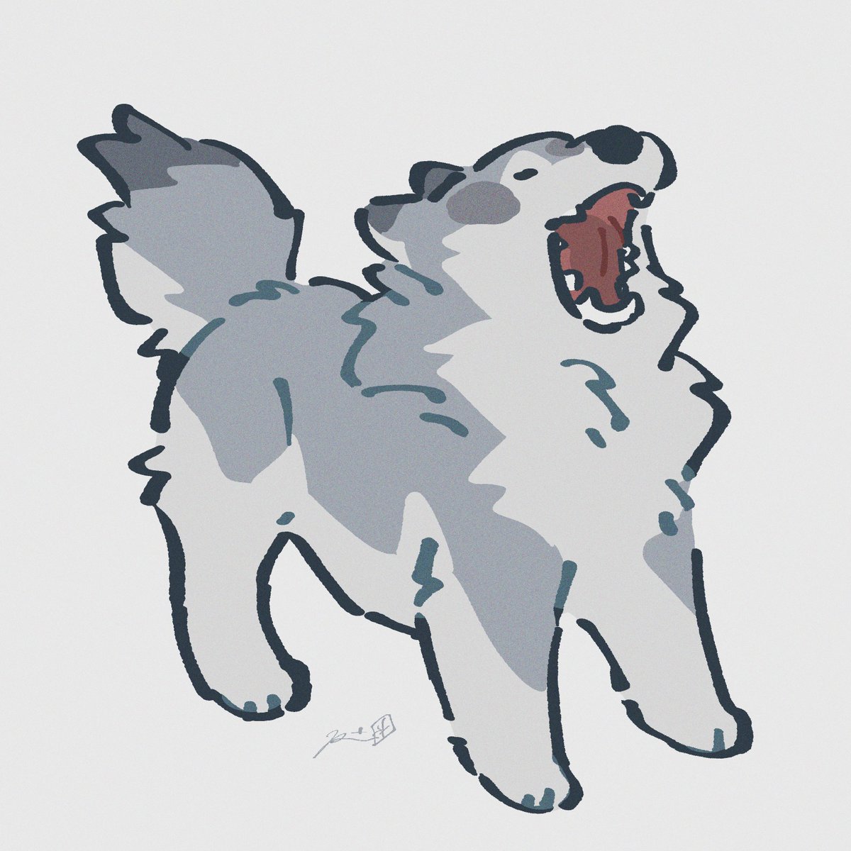 rinrinwolf's tweet photo. 552
#wolfarium https://t.co/BY7qqbmfnX