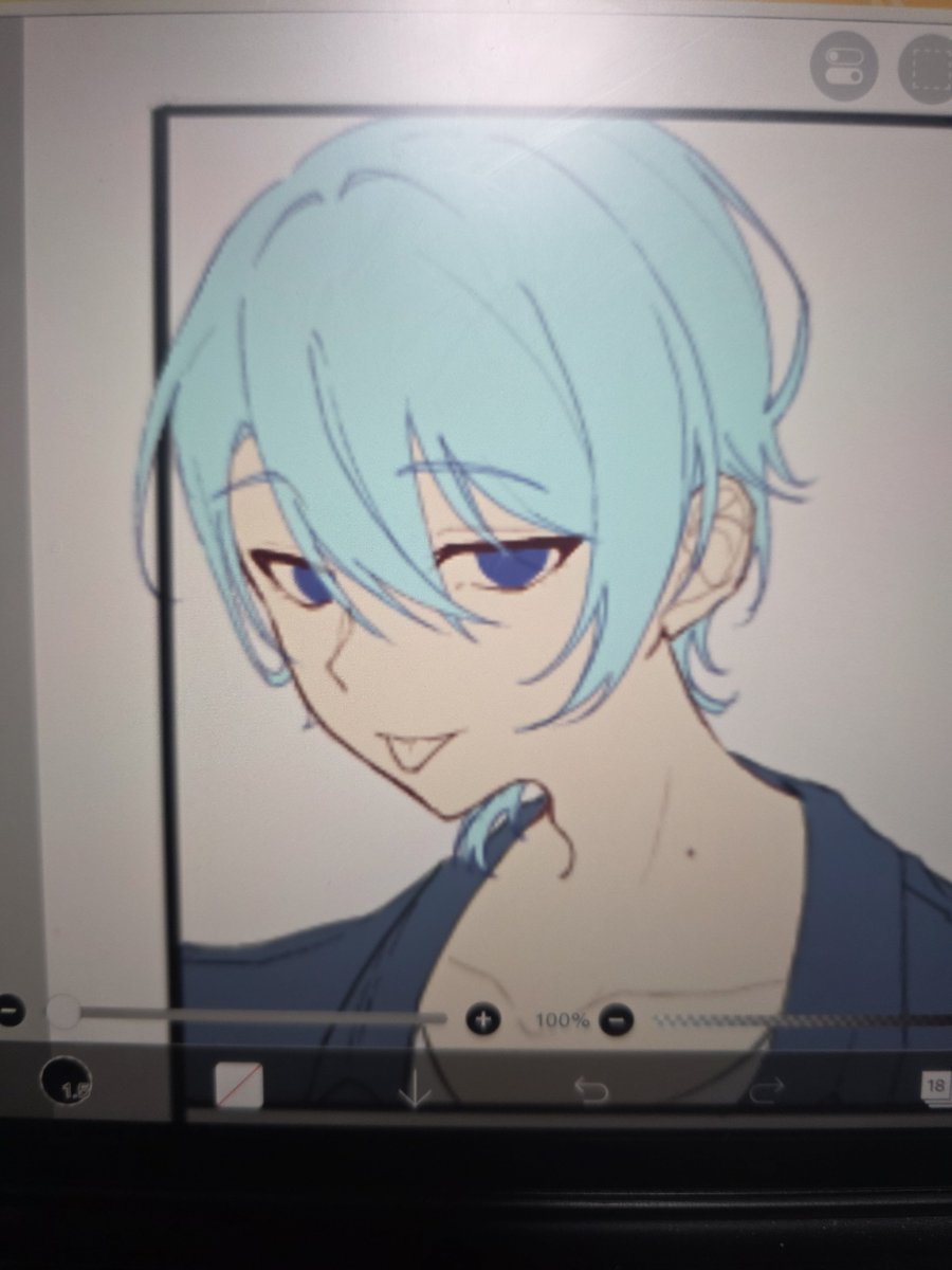 mu__gai_'s tweet photo. 🤔 https://t.co/4ELodvdFbb
