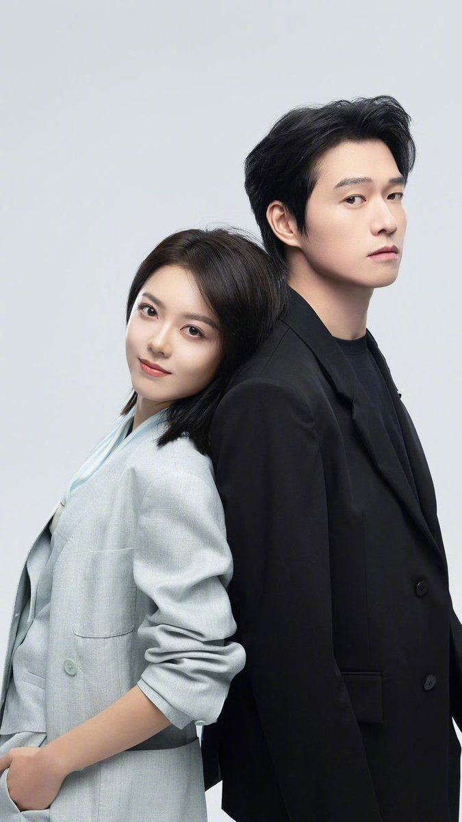 AcuarianaRizada's tweet photo. Ya casi al día con #Irreplaceable Me encanta. Soy muy fangirl de los dramas laborales. La FL es ambiciosa y lo amo, aunque si tiene que aprender algunas cositas. El romance no es el foco y estoy muy bien con eso. Pero si se ven lindos en esta escena que viene pronto🥰 https://t.co/qa2zrzWoXf