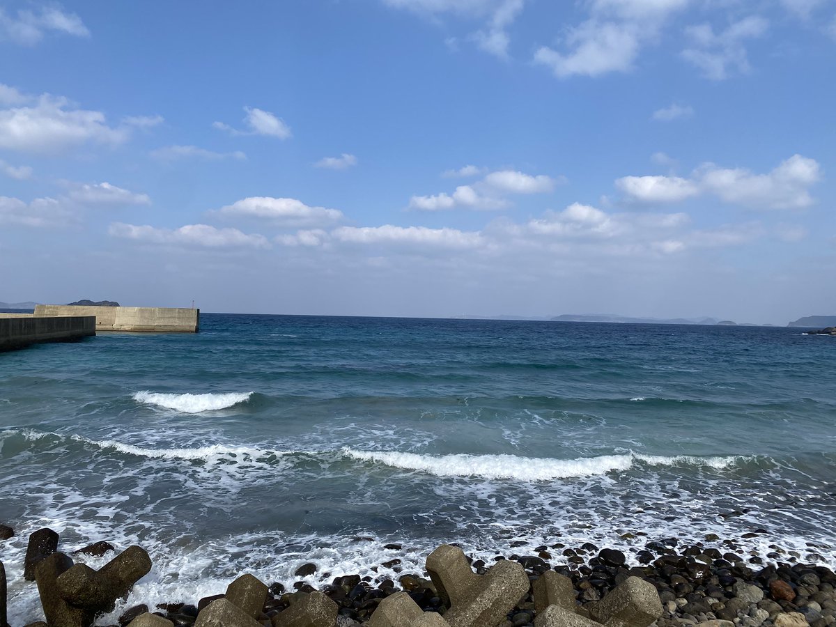 OjyoNao's tweet photo. #女装#ニューハーフ#魚釣り#女子アングラー
釣果...サゴシ(鰆の子)アラカブ、ベラ、
フグ、チヌ(メイタ)(ᐡ• - •̥ᐡ)
渋かったぁーイカは全然釣れずでしたぁー
ちゃんちゃん♬.*ﾟ
波が高けぇ～ꉂ(ˊᗜˋ*)𐤔𐤔 https://t.co/DlQdY7D3XK