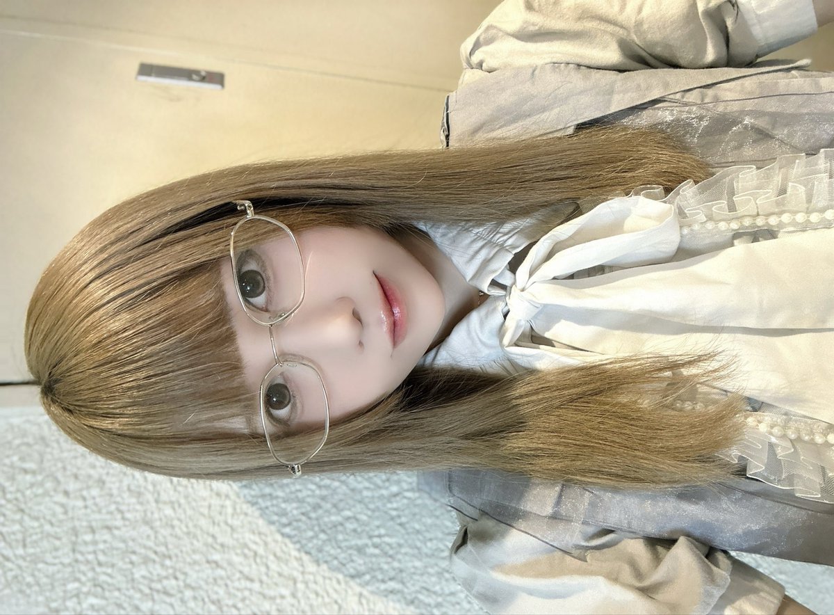 Cloudy_ao_'s tweet photo. https://t.co/VjnWDXdb09