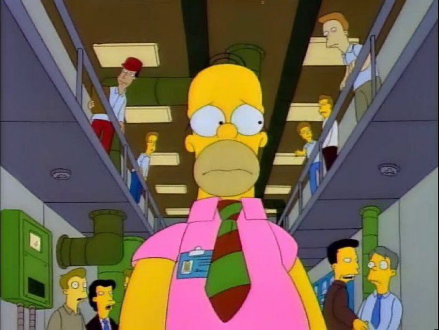 SoySimpsonito's tweet photo. Hoy es 3 de octubre, o como las personas de más de 30 le dicen:  #MeanGirlsDay https://t.co/wa85rmlUE7