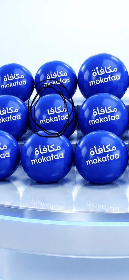 MmutlaqA's tweet photo. @mokafaa ⁠جبتها 🤩

مع هاشتاق #سبتيات_مكافأة، https://t.co/l4LMHnobrW