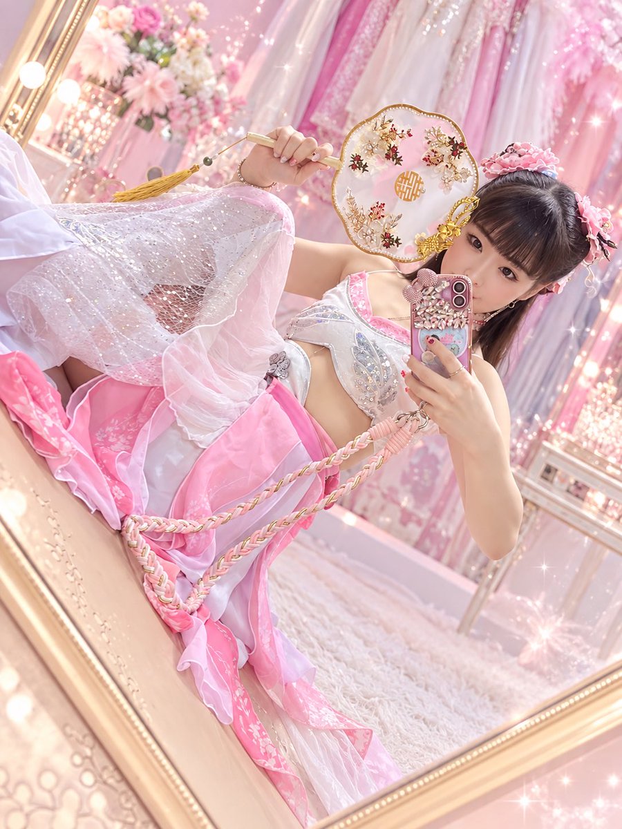 原美織
