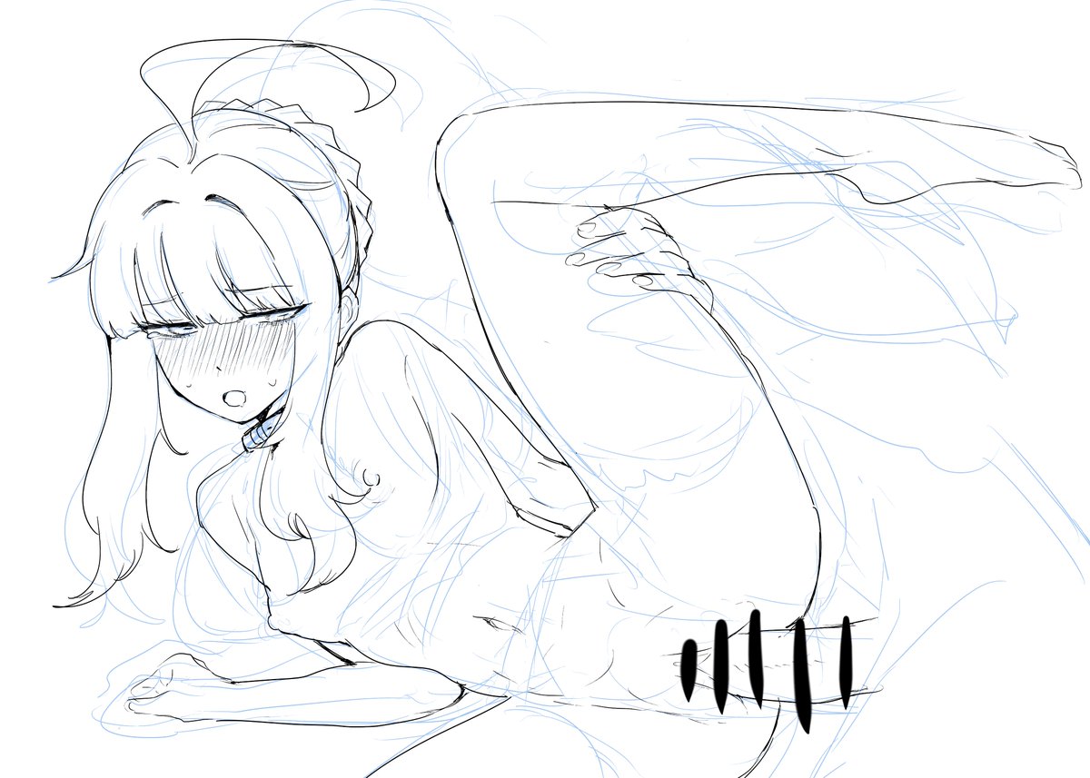 littlewing5214's tweet photo. WIP https://t.co/4VGlLTvEK6