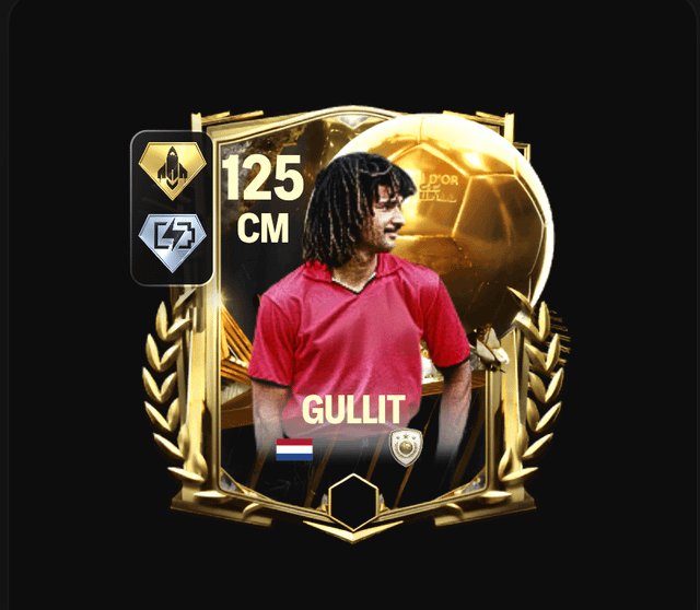 IBRAHIMAzi60260's tweet photo. Ballon d'Or INCOMING 🌟💎 https://t.co/WeH5IXiGi3