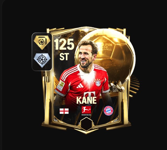 IBRAHIMAzi60260's tweet photo. Ballon d'Or INCOMING 🌟💎 https://t.co/WeH5IXiGi3