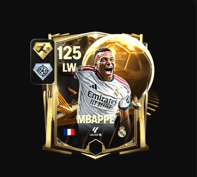 IBRAHIMAzi60260's tweet photo. Ballon d'Or INCOMING 🌟💎 https://t.co/WeH5IXiGi3