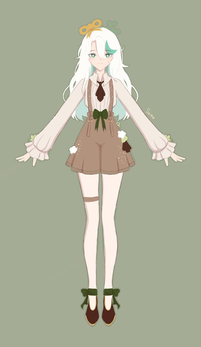 KarasikSema's tweet photo. Hi I hardly have time for anything in this world but here's my quick sketchy prediction okay byeee 

#CasualCece https://t.co/6kXfdAU5br
