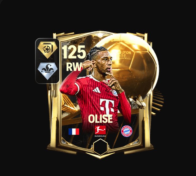 IBRAHIMAzi60260's tweet photo. Ballon d'Or INCOMING 🌟💎 https://t.co/vHaTMXyhRa