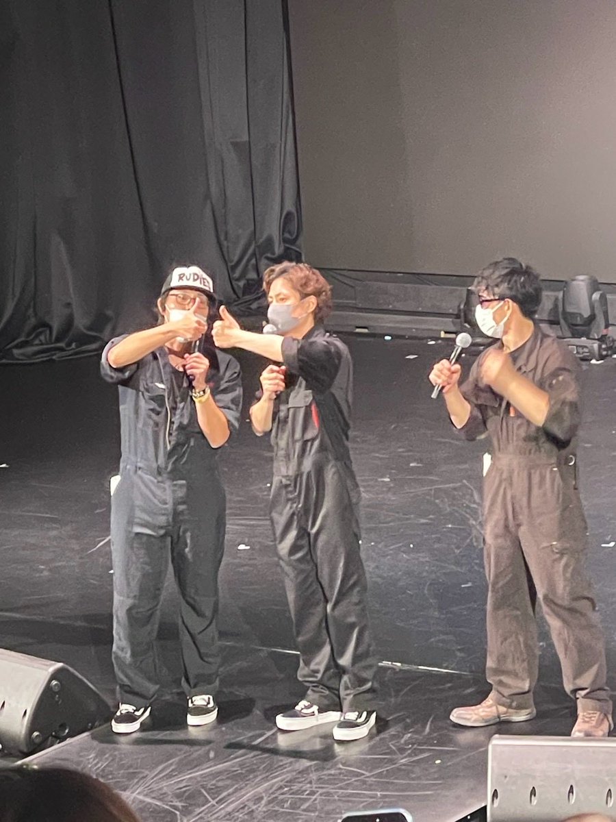 ul_s2_'s tweet photo. @OMG_film @o_magatoki_hiro 
@tomo_oumagatoki @T_Oumagatoki 

初イベント参加めちゃくちゃ楽しかったです✨

また次回も期待してます🫶🏻🩷

オウマガトキだいすきです🫶🏻🎵🎵

 #オウマガトキFILM #オウマガトキオフ会 https://t.co/9C1Ks0pRAv