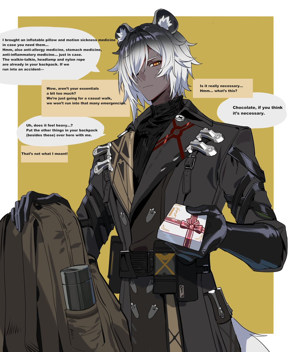 manboygxg's tweet photo. 代入向，pov：你那个195孔武有力的退伍军人现保镖女友
#OC https://t.co/x3JQB3sTQW