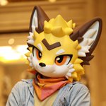 Photo by 向量_Vector (@_vector_fox)