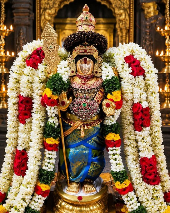 KingMak750's tweet photo. May Lord Murugan bless you with strength, peace, happiness, and success throughout the day. 🌺✨ https://t.co/WUzPXFHfHV