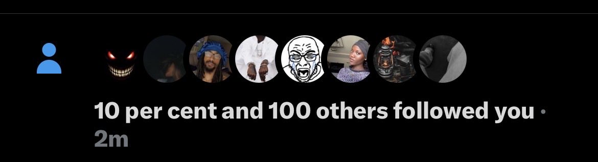 Folashade_100's tweet photo. New mutuals are always welcome 🤗 https://t.co/phljZLNnba