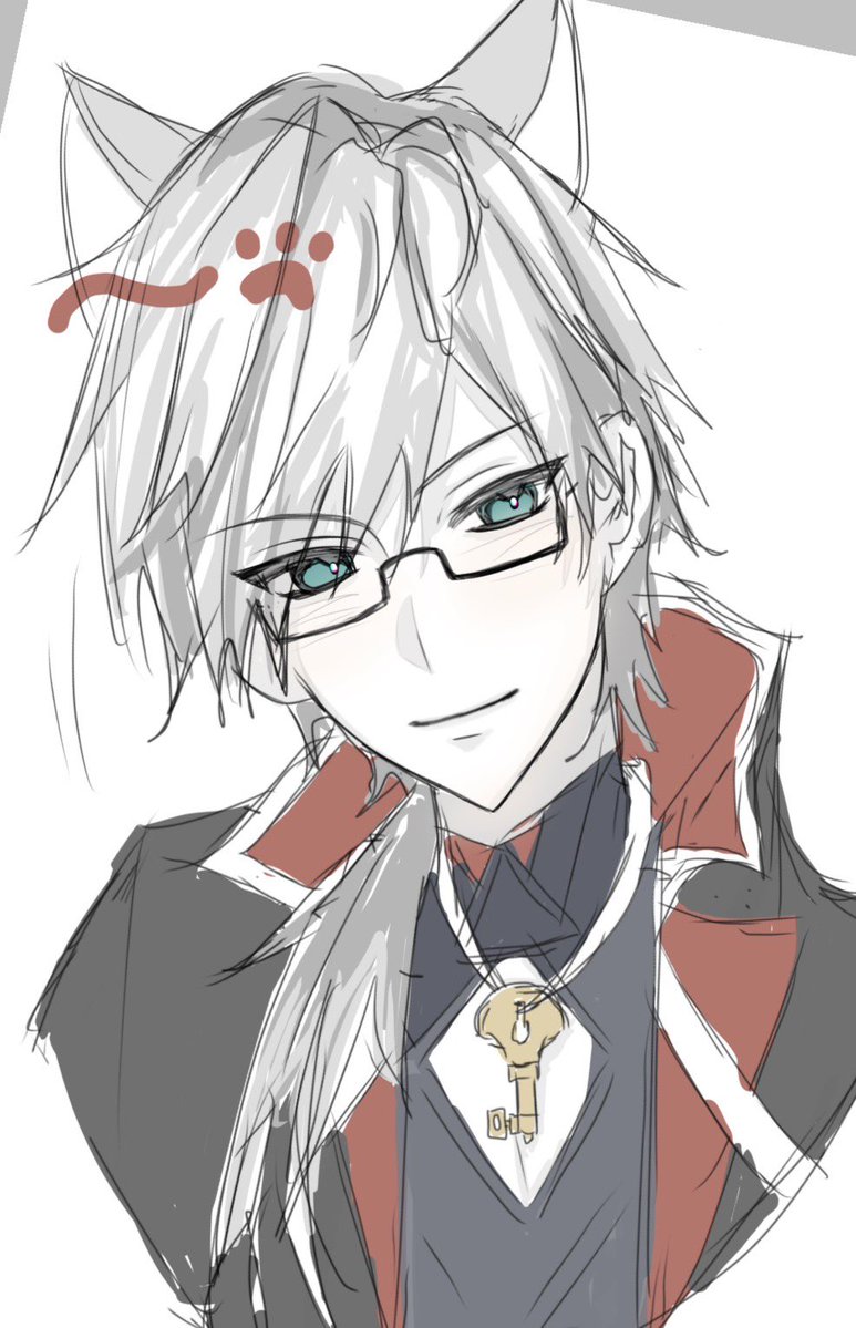 nernutq1's tweet photo. めがね https://t.co/CPMYpzYW38