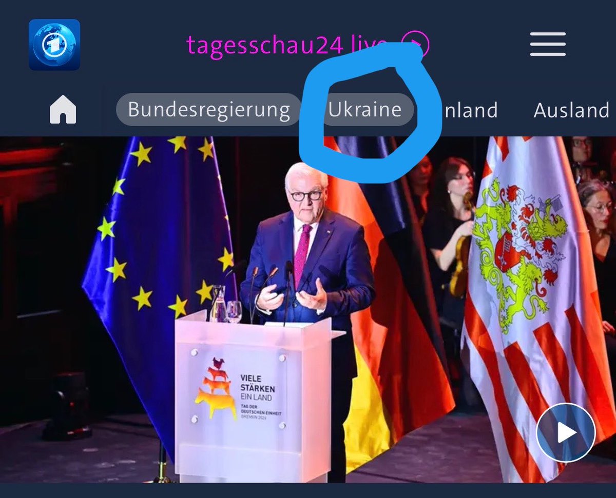 SkarthiTH's tweet photo. Was zur Hölle?!
Bin seit Jahren mal wieder auf diese Seite gegangen, um bisschen nach Berichten über Paris zu suchen. Ukraine….. ist das immer so? Unfassbar https://t.co/77XrecnsXf