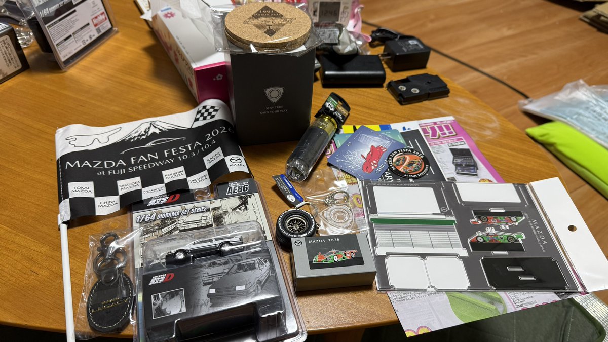 zitetyari105's tweet photo. 本日の収穫 https://t.co/0gjsm0s1N7