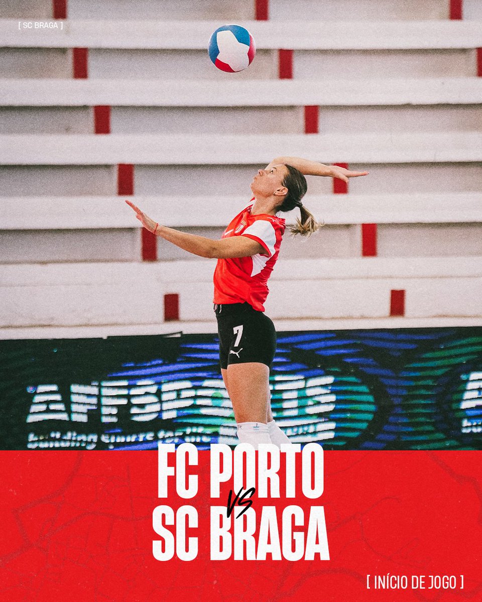 Modalidades_SCB's tweet photo. Chegou o nosso momento. Vamos, Gverreiras! 🇮🇩
#Supertaça | #FCPSCB | #VoleibolSCB https://t.co/LRlGLwAtRm