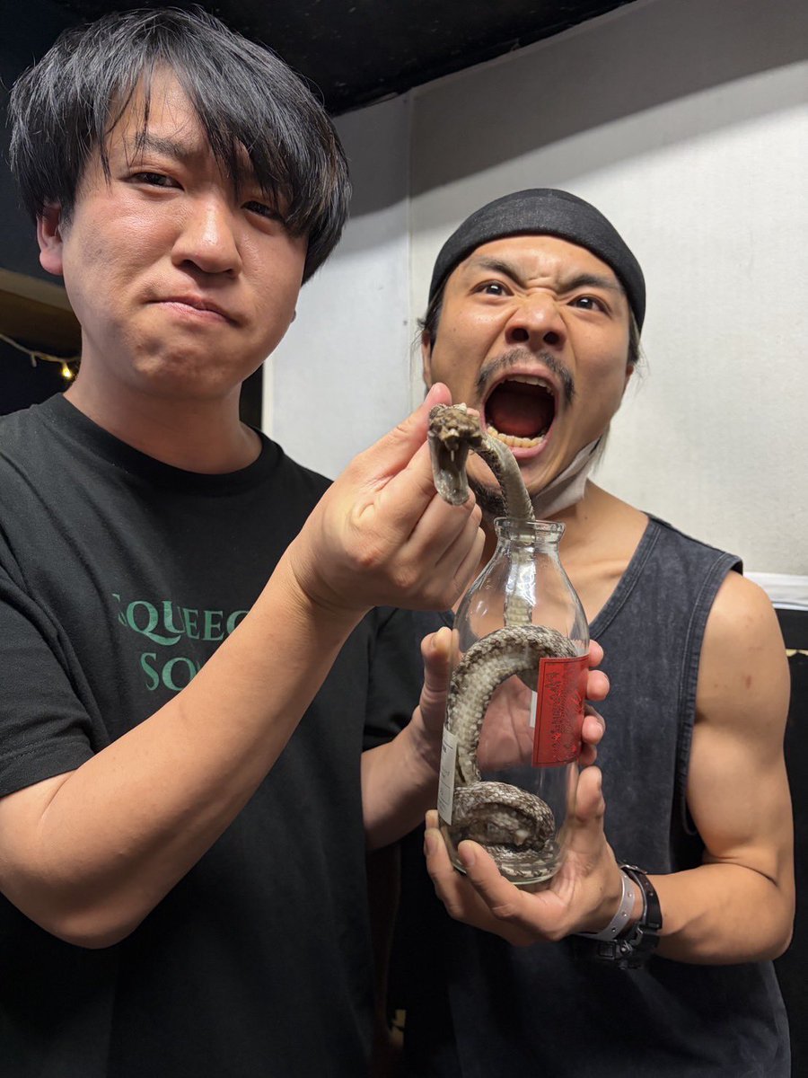 RADSEVEN7's tweet photo. 【🌃プレゼントキャンペーン実施🎫】

2026.10.8(木)
新栄RAD SEVEN 10th Anniversary
新栄、終わらない夜

▼会場
新栄Diamond Hall

▼出演
ねぐせ。
Arakezuri
ガラクタ
amanojac

🚨開催まであと5日🌃

👤アカウントフォロー＆RPで抽選で1名様にチケットプレゼント🎉

深夜公演なので深夜に投稿🌕 https://t.co/5ItYQR0zOY