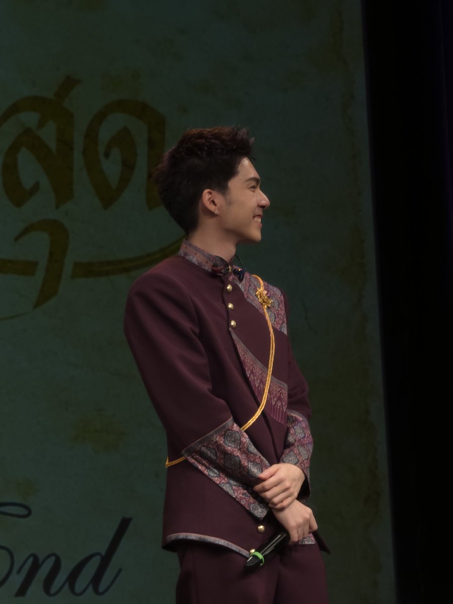 netjjcookies's tweet photo. The jolliest guy out there ^_^ #NETJJ_FMinBerlin https://t.co/vooNuGPX26