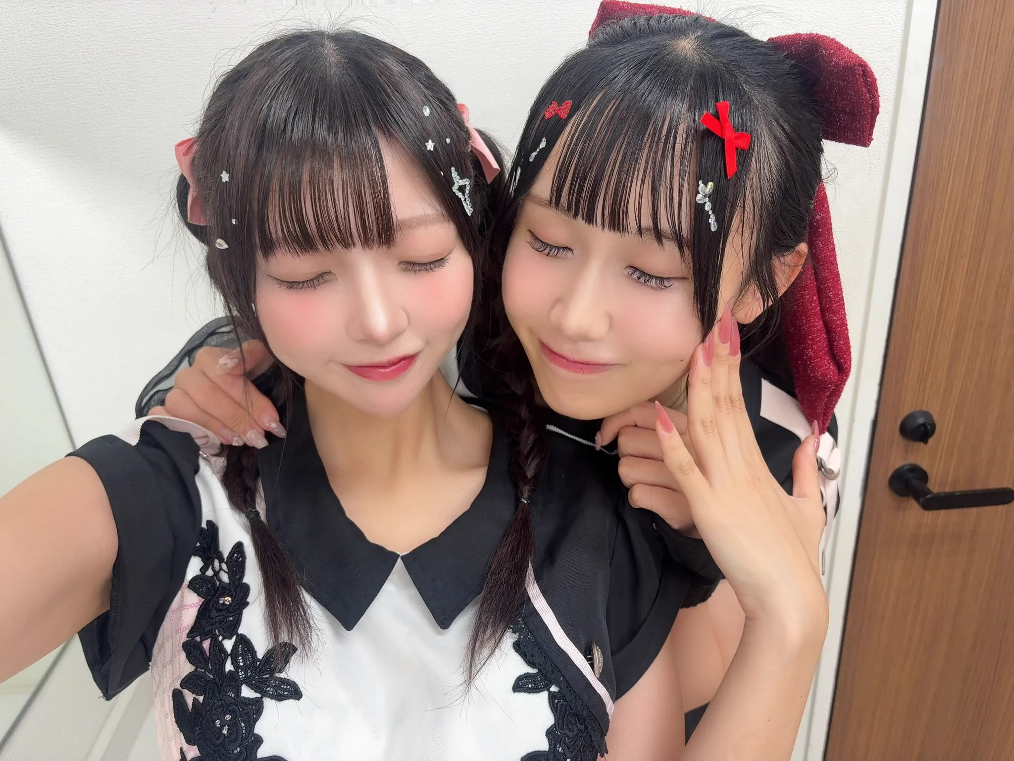 歌田 麗菜🌸スリジエ on X: 