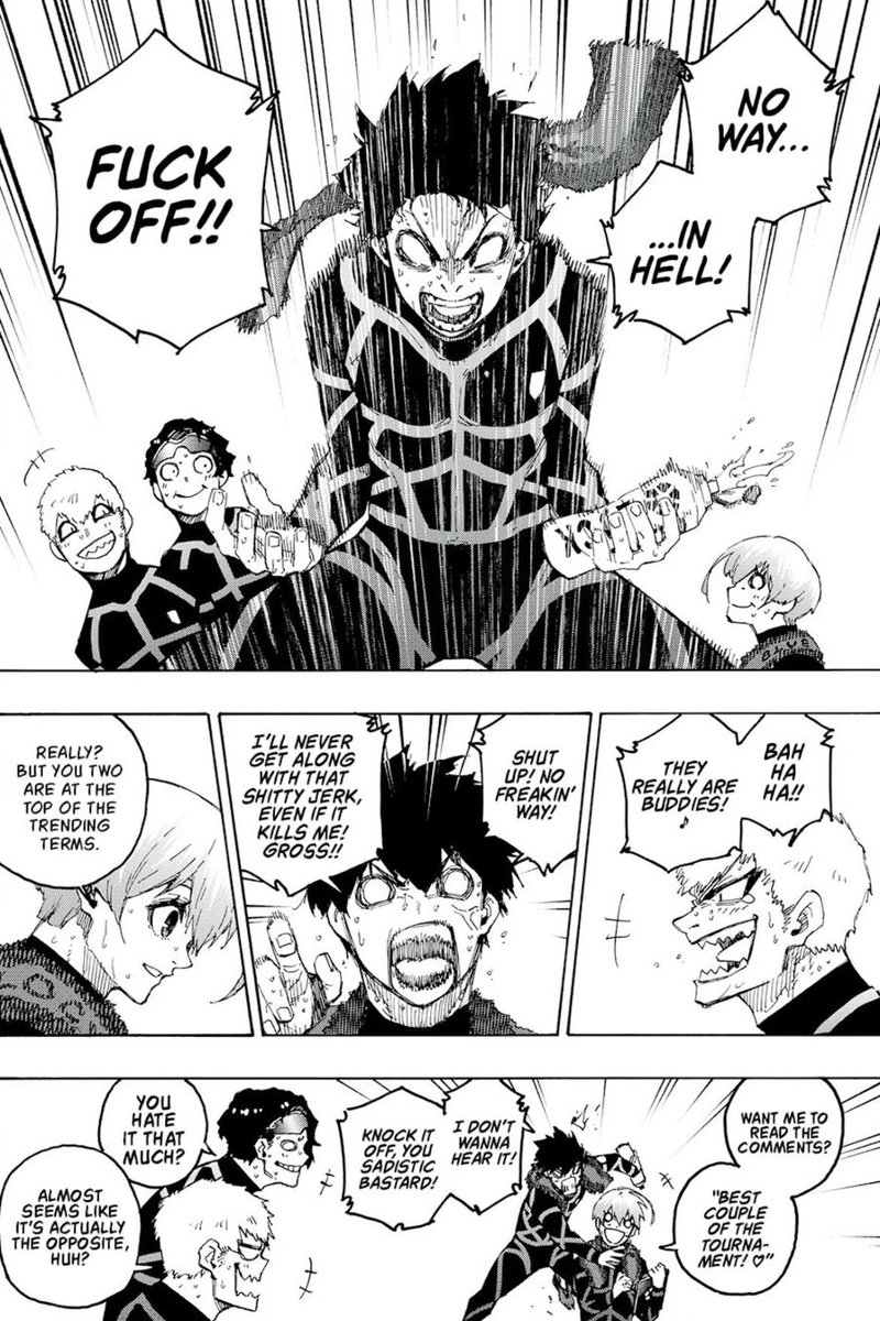 catbemad's tweet photo. idc how many chapters of bllk gets released, I’ll never get over this https://t.co/K04251pvWk
