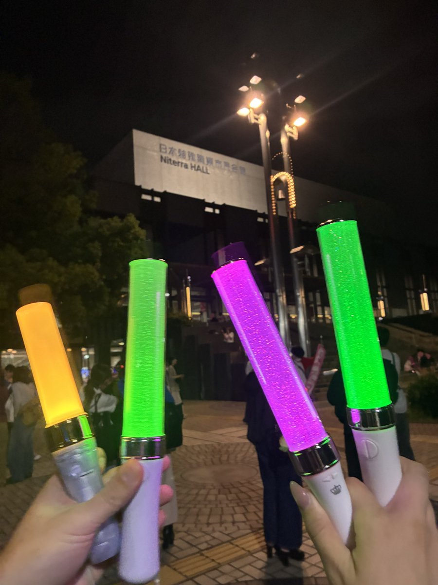 osaaakesaaan's tweet photo. 秋ツアー初日でした！めちゃくちゃ楽しかった🥺 https://t.co/wnQdUpacfc