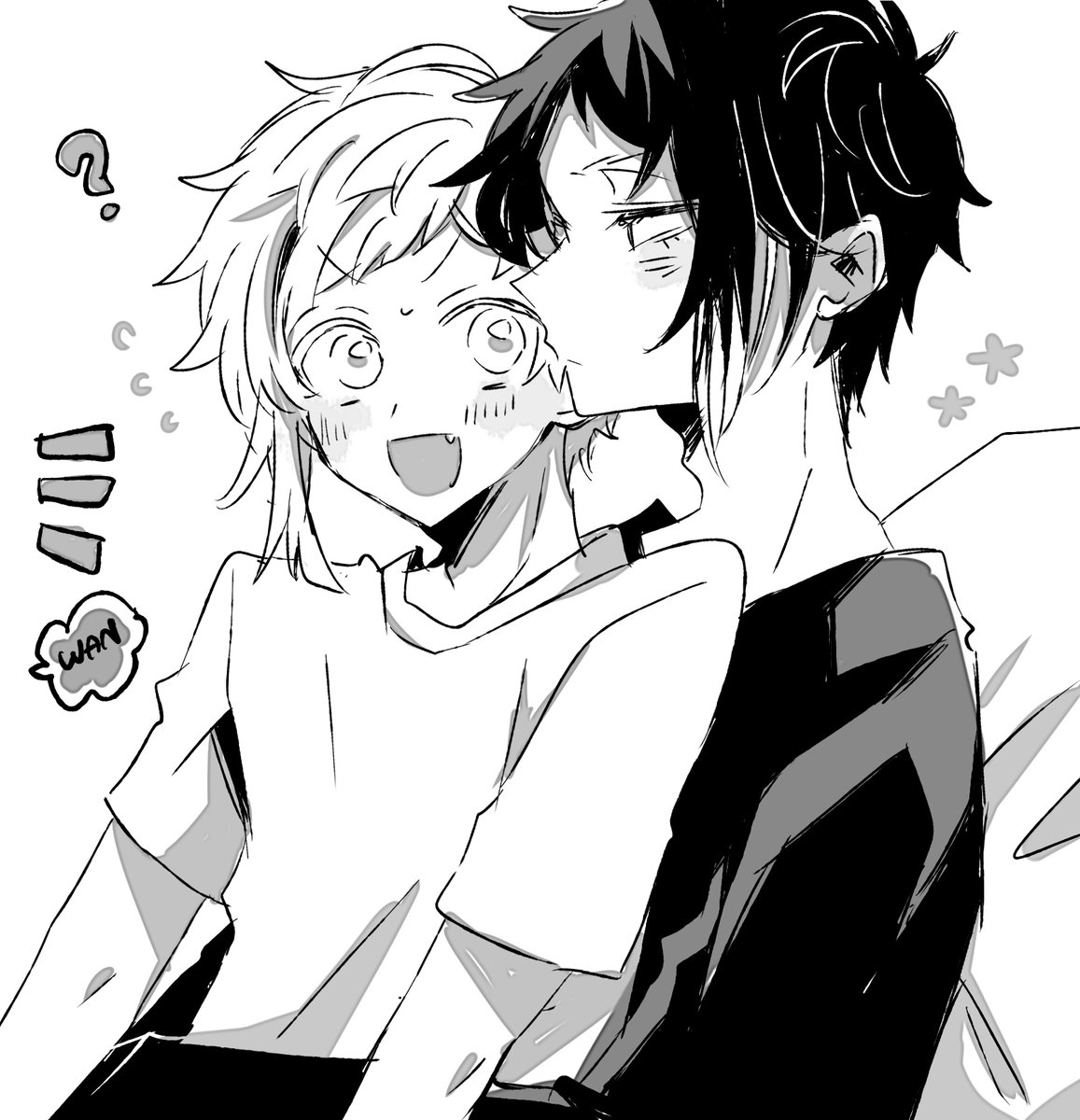 bakakurokao's tweet photo. https://t.co/eKkmFGY7BK