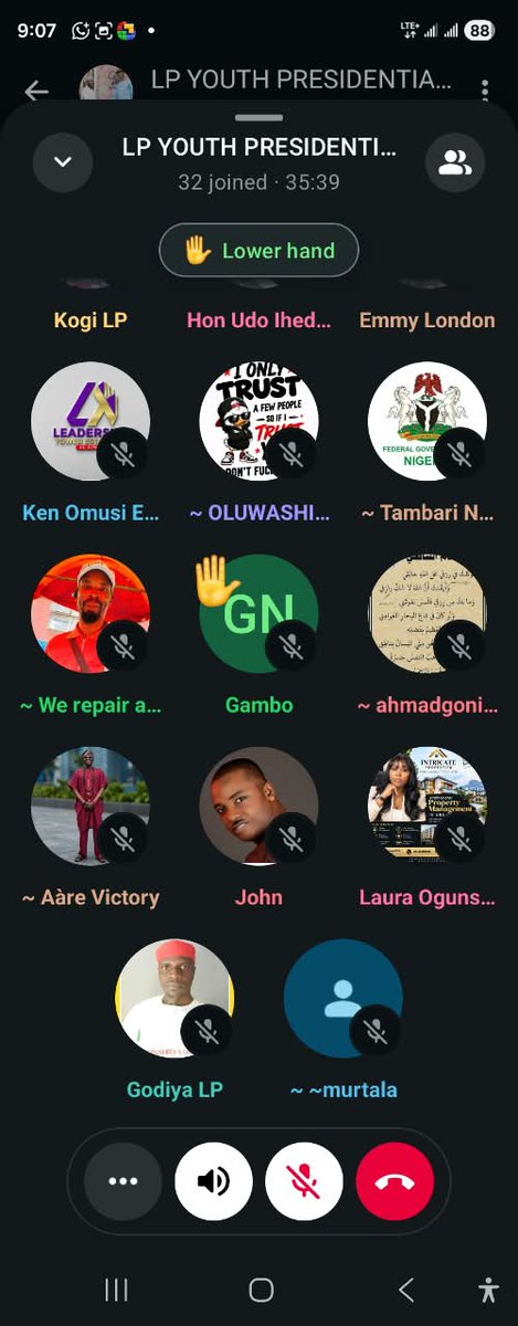 NgLabour's tweet photo. 3 October 2026

FOR IMMEDIATE RELEASE

LABOUR PARTY YOUTH LEADERS PROPOSES ALLIGNMENT WITH APC, TO SUPPORT PRESIDENT TINUBU’S RE-ELECTION WITH CITY BOY MOVEMENT AND TINUBU SUPPORT GROUP.

Abuja, Nigeria – The Youth Wing of the Labour Party has initiated discussions on a proposed political alignment with the ruling All Progressives Congress (APC), the Renewed Hope Movement, the City Boy Movement and Tinubu Support Groups  to declare support for the re-election of President Bola Ahmed Tinubu, GCFR.

The proposal emerged during a virtual meeting held on 2nd October, 2026 at 8:30 pm involving the Labour Party National Youth Leader, Prince Kennedy Ahanotu, members of the National Youth Leadership, National Zonal Youth Leaders and State Youth Leaders, where participants deliberated on the party's political direction given the prolonged crisis and the future of youth participation in national governance ahead of the 2027 general elections.

During the meeting, several youth leaders expressed concerns about what they described as inadequate recognition, total negligence, lack of engagements and no support for the youth constituency during and after the 2023 general elections where they laboured in vain for a presidential candidate who lacked the skills to consolidate. They emphasized the need for a political platform and leader that would provide greater opportunities for youth participation, leadership development, economic empowerment, and inclusion in national decision-making.

The meeting also featured discussions on the policies and programmes of President Bola Ahmed Tinubu's administration, particularly in the areas of human capital development, youth empowerment, economic reforms, infrastructure, healthcare, education, security, agriculture and workers' welfare. Participants expressed varying views on these issues and the potential implications for Nigeria's sustainable development.

Following extensive deliberations, the youth leaders called on the National Youth Leader, Prince Kennedy Ahanotu, to commence with immediate effect consultations with relevant stakeholders within the APC, the Renewed Hope Movement, the City Boy Movement and the Tinubu Support Group to explore the prospects of a political alignment and possible collaboration ahead of the 2027 elections.

The participants also expressed confidence in Prince Kennedy Ahanotu's leadership and mandated him to facilitate the proposed alignments while emphasizing the importance of broad-based consultations and consensus-building among the youth leadership.

The meeting further proposed a physical gathering of Labour Party youth leaders in Abuja, on a mutually agreed date, to review the outcome of the consultations and determine the next steps regarding the proposed political re-alignment.

The proposed engagement represents an ongoing dialogue within the Labour Party's youth constituency on political participation, strategic partnerships, and the role of young Nigerians in shaping the country's political and developmental future.

Signed:

Comrade Ken Omusi
Edo State Youth Leader

For ALL in Attendance

Prince Kennedy Ahanotu, 5 National Zonal Youth Leaders and 32 State Youth Leaders.
Labour Party, Nigeria