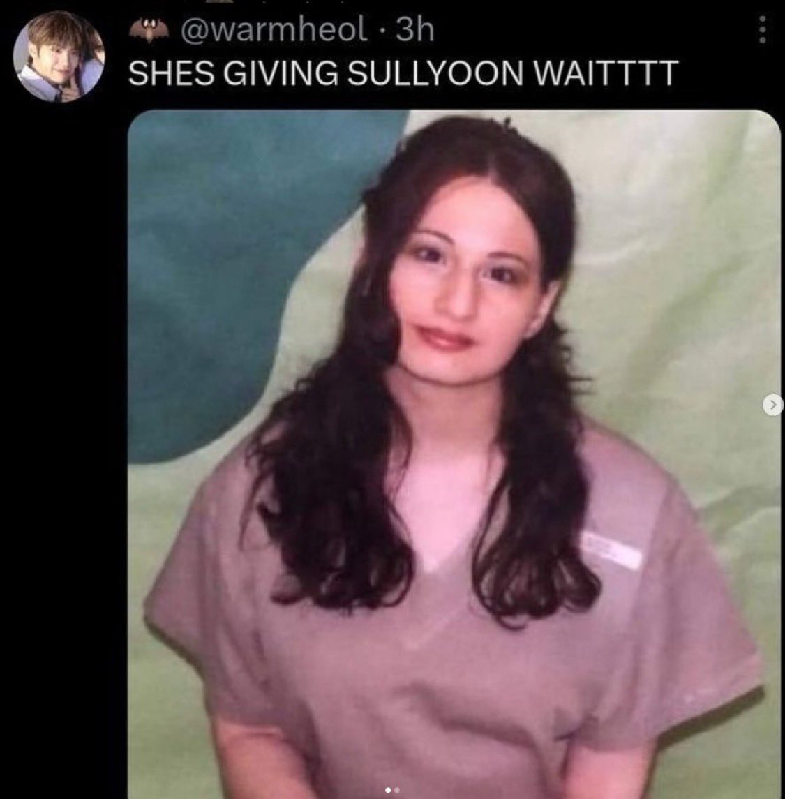 krystalbaIIad's tweet photo. 😭😭😭 https://t.co/MRzmzIda61
