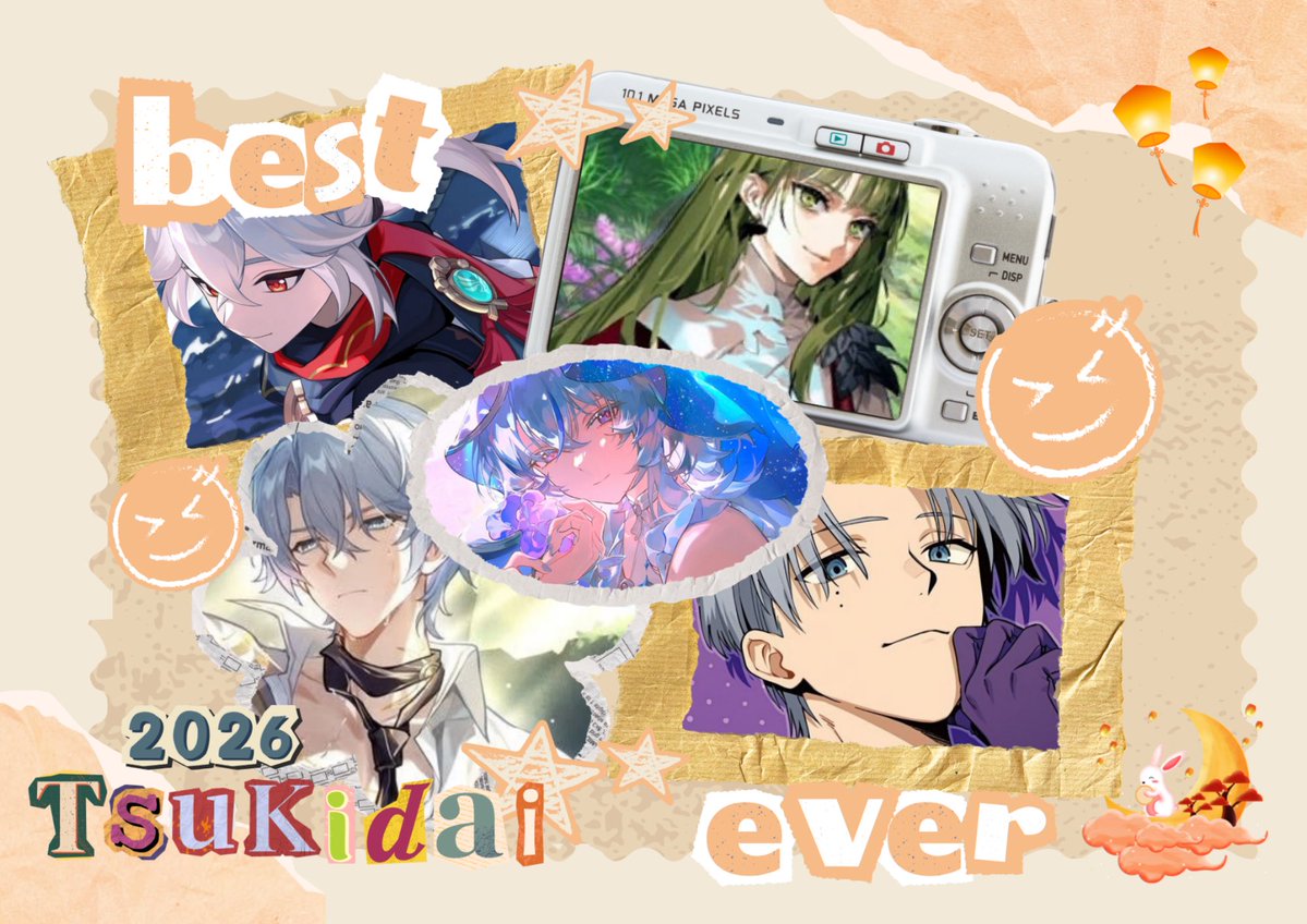 ROBU_KURI's tweet photo. A special thank you and shout out to these fellow staff members who celebrated the night with us! 
Thank you so much for all your hard work, everyone. We truly appreciate it! 🤎✨ (@revisifix @4THVASILIEVS @Triagetag_ @incandesct @veilouns) https://t.co/2mXjh7pdIt