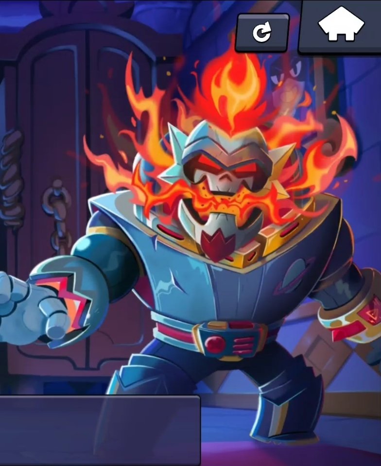 emosslover's tweet photo. o primeiro brawler canonicamente sadomasoquista, lindo isso 😍 https://t.co/Kt3Br2v7wz