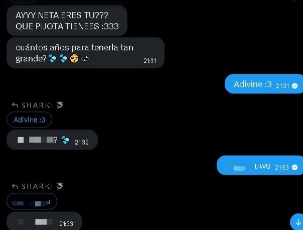 sharkisha2b's tweet photo. Como amo estas reacciones Zaam q Rico. https://t.co/WX6iN9tLAG