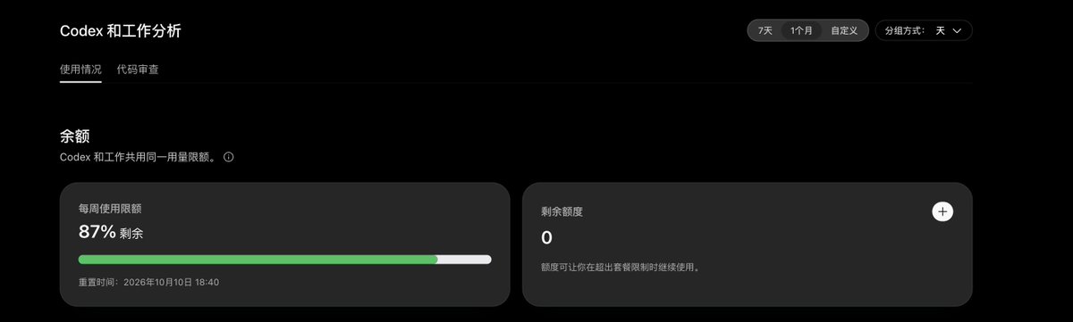 bigfish1860422's tweet photo. 国庆哪儿也不去，就在家等重置，vibe coding 猛猛干。 https://t.co/2DVrBRLXDT