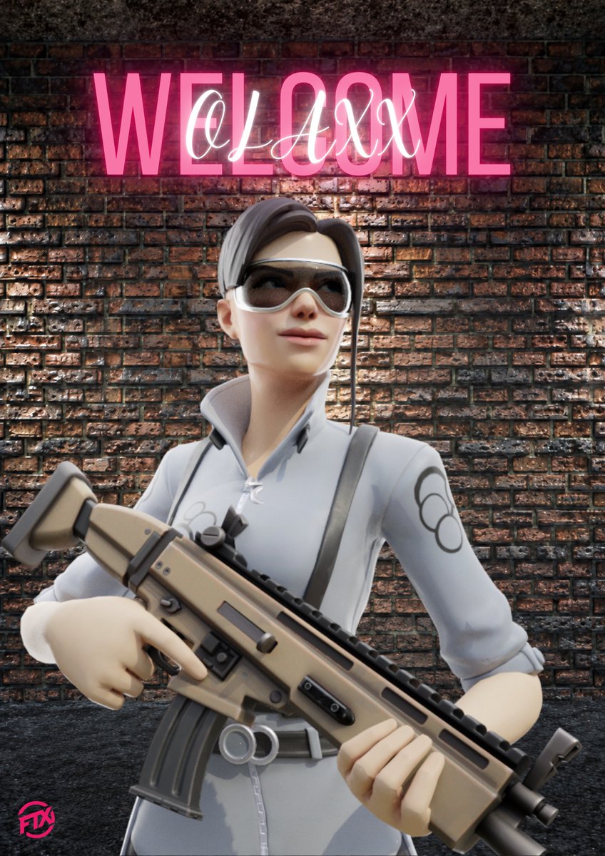 FetoxEsport's tweet photo. 🔥 WELCOME FTX @Olaxx7_   !

💎 Une véritable pépite rejoint notre roster ! Toute l’équipe est fière de l’accueillir et lui souhaite la bienvenue sous nos couleurs 🩷🖤

Rendez-vous lundi pour retrouver sa POV et suivre ses performances !

#FTXWIN #FTXONTOP https://t.co/tBxVf0rlEc