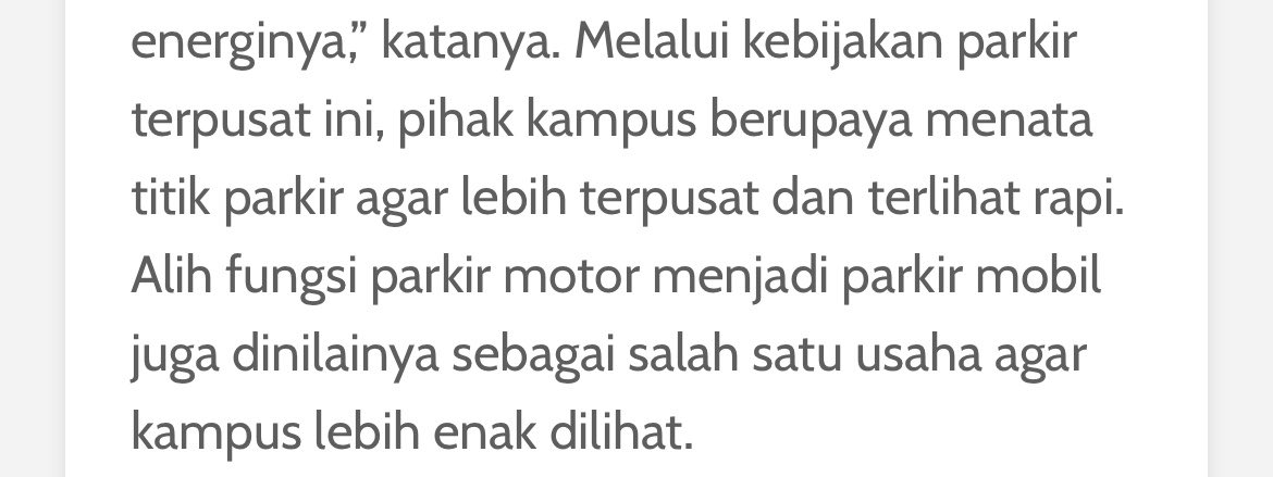 Sprmato_phy_tha's tweet photo. Katanya supaya enak diliat. Biar disangka civitasnya orang have kali ya 💙 https://t.co/rxX3vrlTbt
