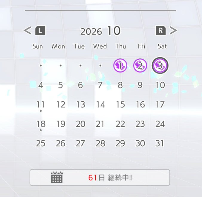 SilvenLight's tweet photo. インドアフィット3ヶ月目に突入。思ったより(?)よく続いてる。 https://t.co/TcfIW7LTbO