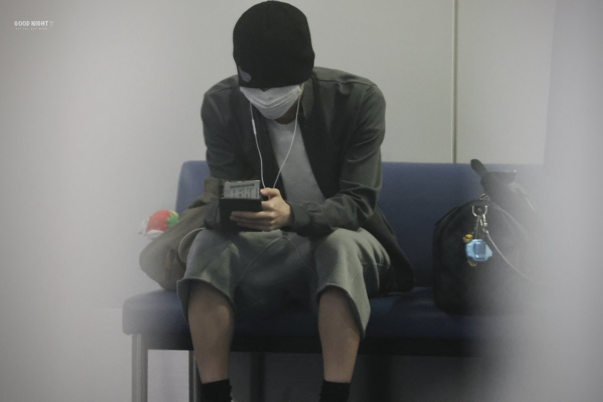 goodnight_tsu2's tweet photo. 261004 HND🛫

帰ったらゆっくり休んでね！

#료 #RYO #リョウ #NCTWISH #NCT https://t.co/k6vp9jSp1f