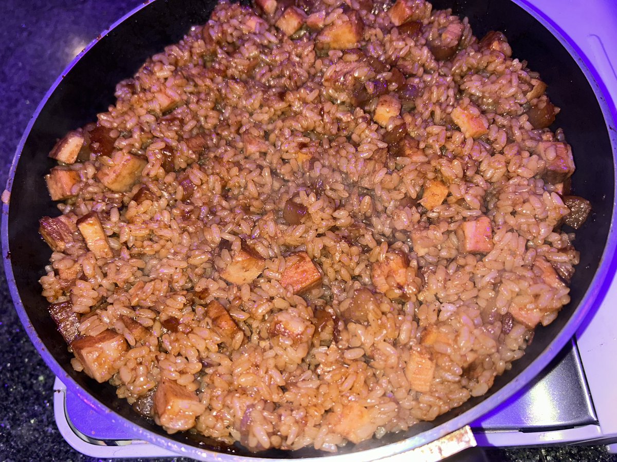 Ostrich_kabuki's tweet photo. 最近ご飯も出してます🍚

本日の出勤！あつき！ https://t.co/JYLMKE3h0h