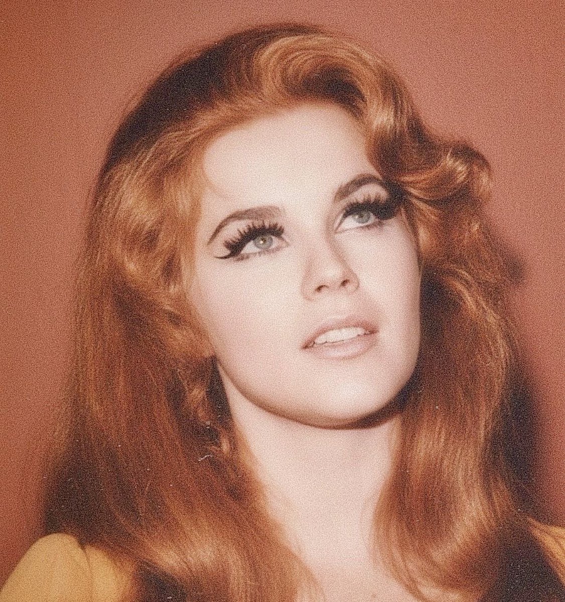 blingyeden's tweet photo. ann margret was so beautiful https://t.co/QThGoOs1XK