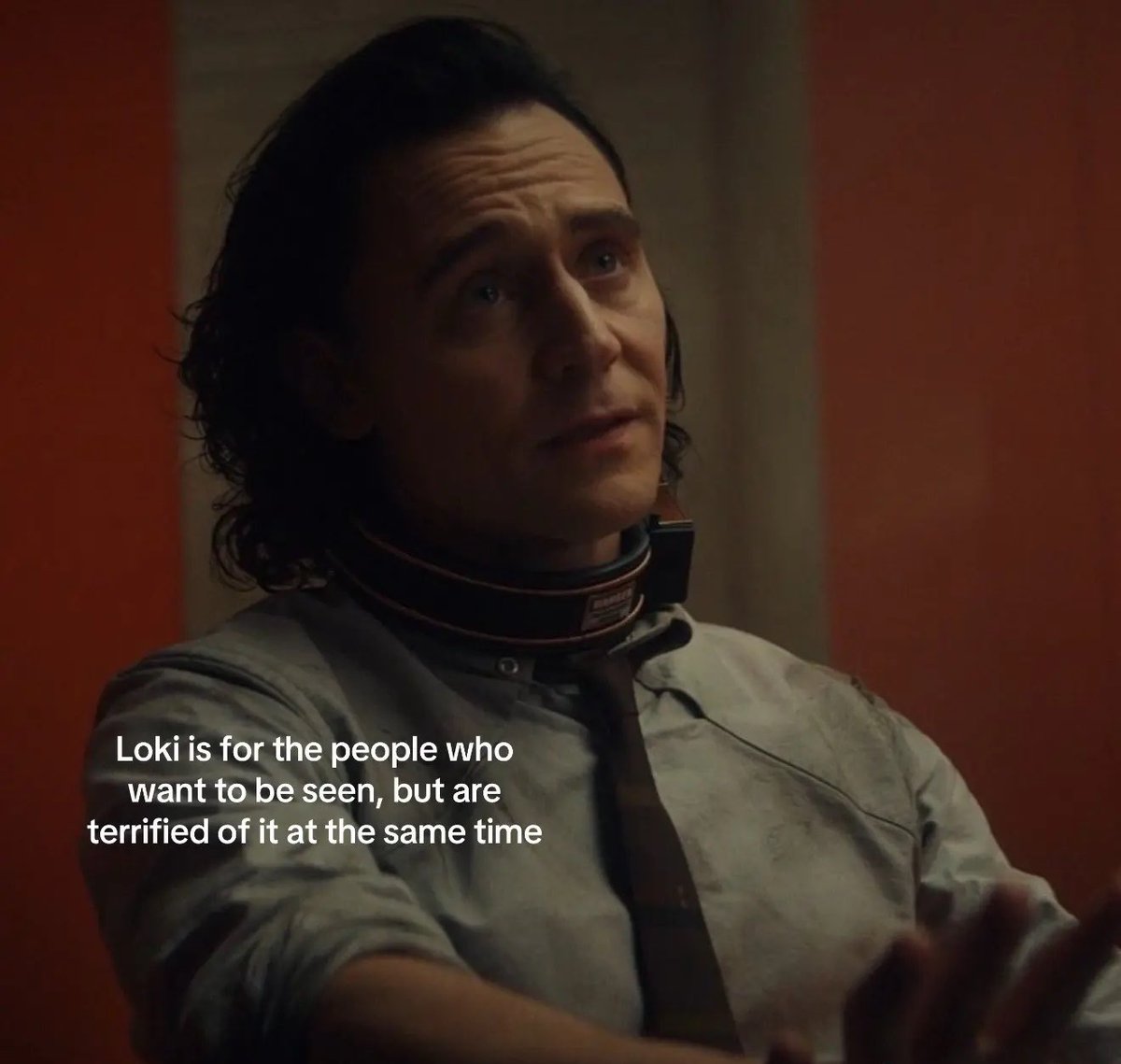 lokicentric's tweet photo. #lokilaufeyson i will love you forever https://t.co/sS1FxRPJe4