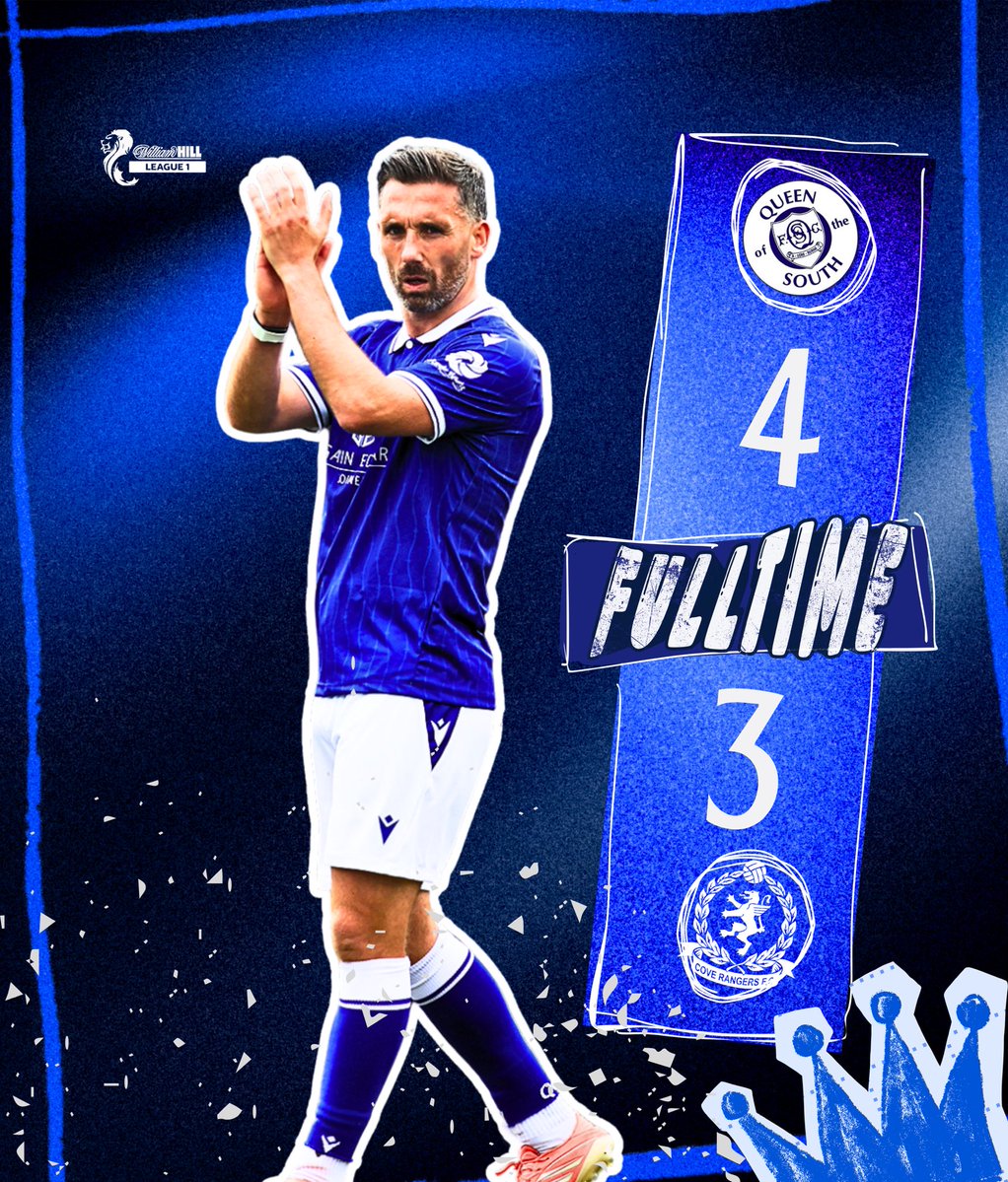 OfficialQosFC's tweet photo. Dramatic Delight 😅

#QOSCVR | #TheDoonhamers https://t.co/M7IOFrAsm8