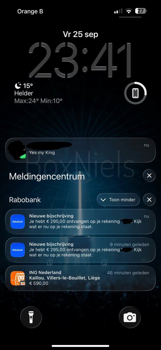 MasterBoxNiels's tweet photo. Had a fancy dinner with friends last week. Of course my owned sub made sure to reimburse it. 🤑 https://t.co/G4jZvYwbwv