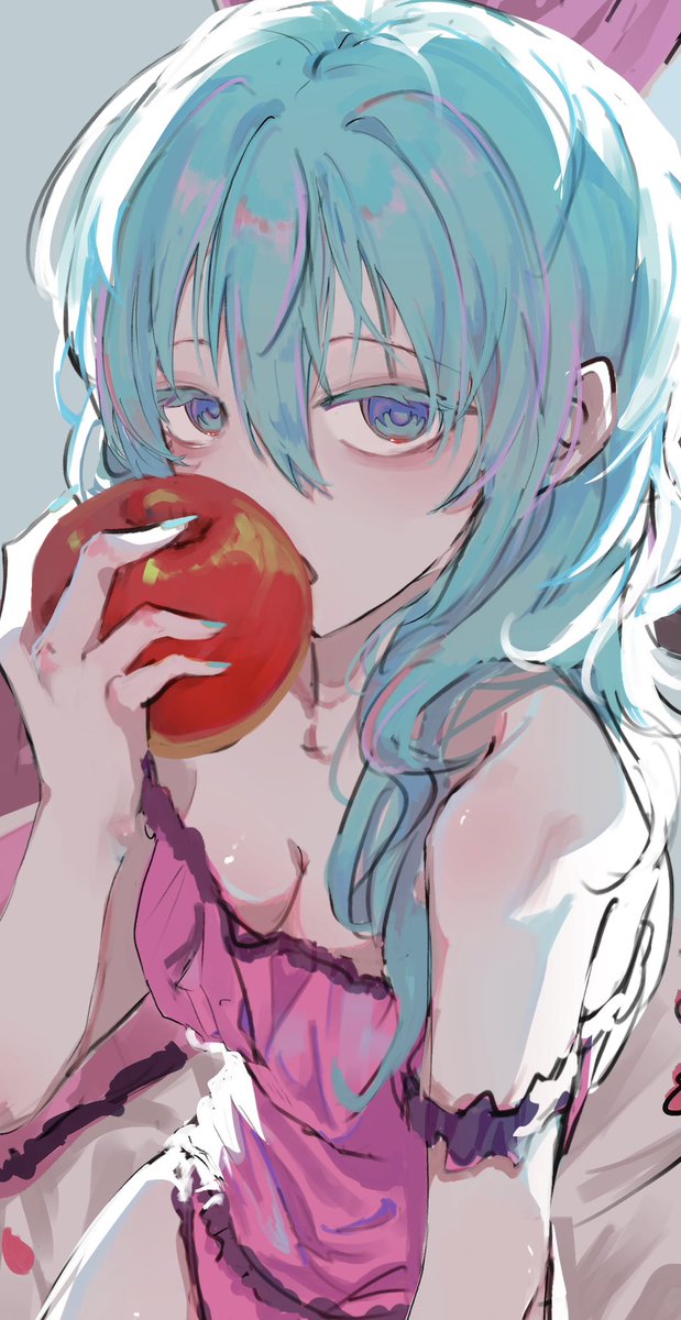 ryosei_0's tweet photo. 미쿠 낙서 https://t.co/qLqfJY7o7L
