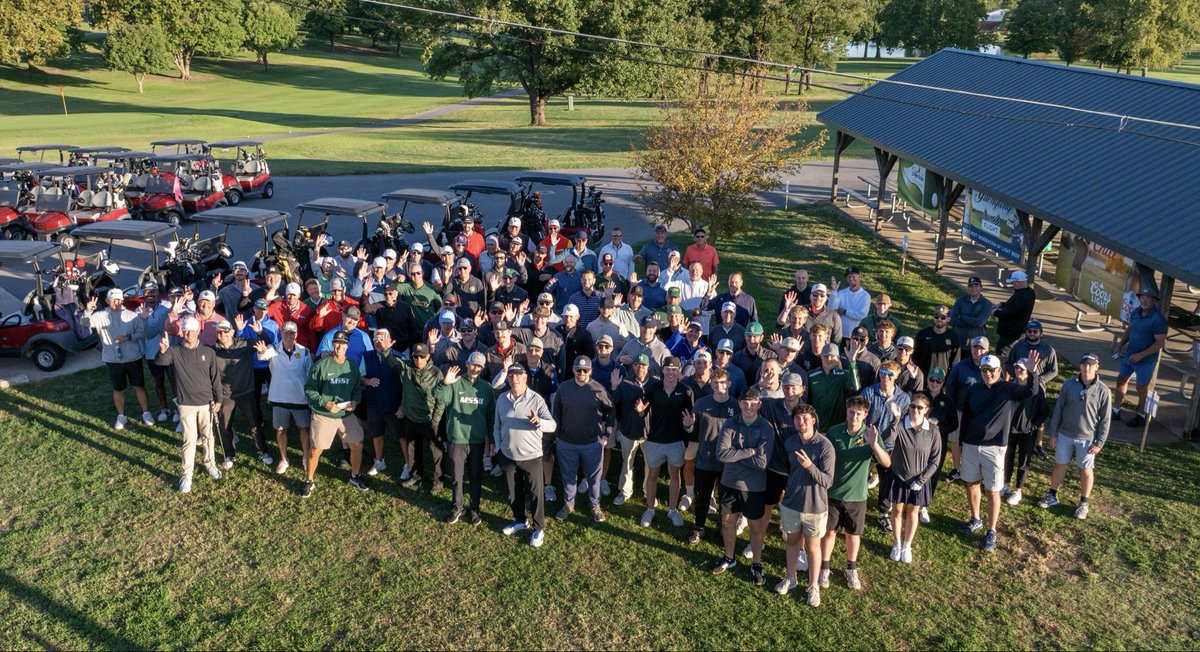 MSSUBaseball's tweet photo. Thank you to everyone that played or sponsored a hole in our 2026 Golf Scramble. 
GO LIONS!!!!! https://t.co/qmjyQj9qwO